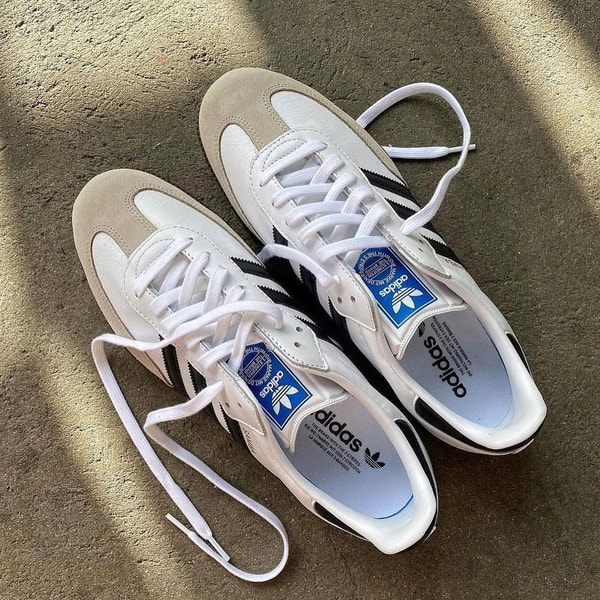 Overzicht van KeepItSneaker