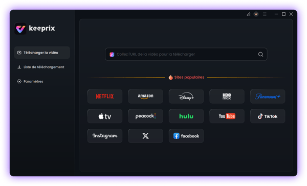 Keeprix Video Downloader Review