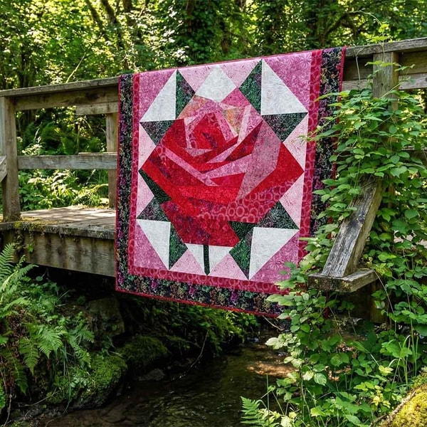 Keepsake Quilting Review