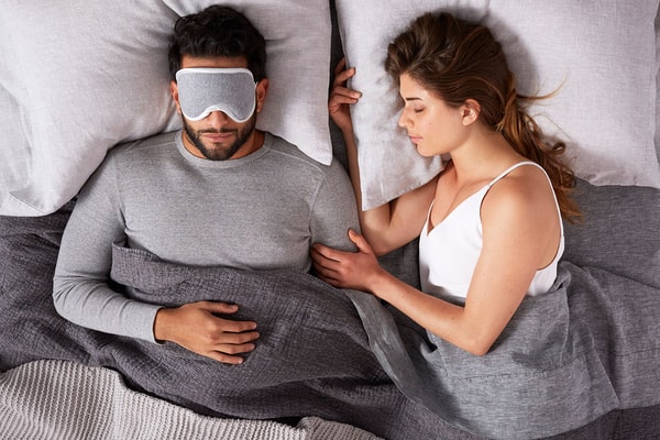 Keetsa Pillow Plus Review