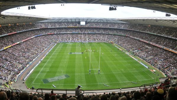 Gallagher PREM Final Rugby Hospitality Reviews