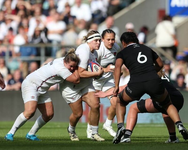Keith Prowse England Women v New Zealand Women Reviews