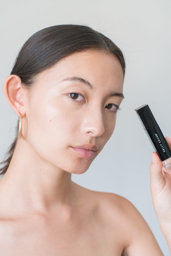 Kelly Zhang Makeup Review