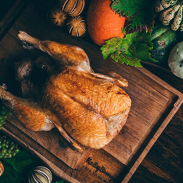 KellyBronze Christmas Whole Turkey Review