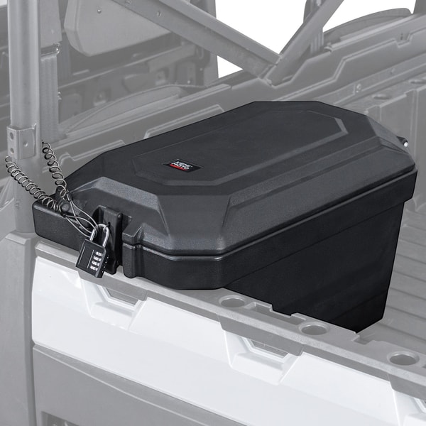 Kemimoto 45L Storage Box Reviews