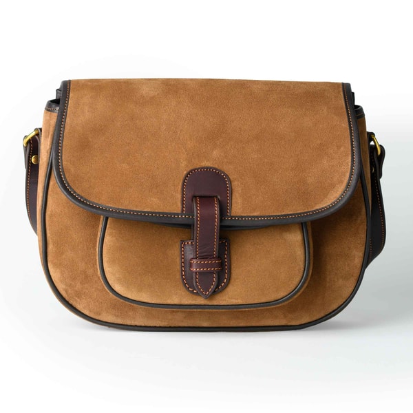 Kemo Sabe Countryside Bag Review