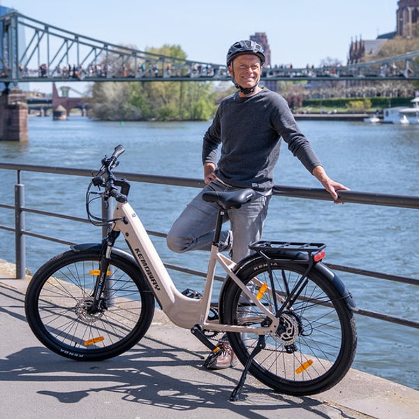 &Uuml;ber Kemoway