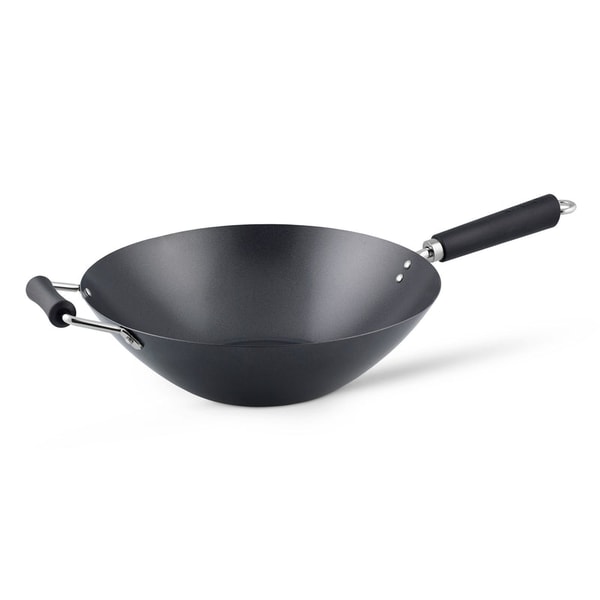 KEN HOM WOKS Excellence Non-Stick Wok Reviews