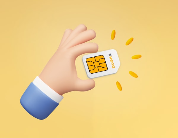 Kena Mobile Recensione