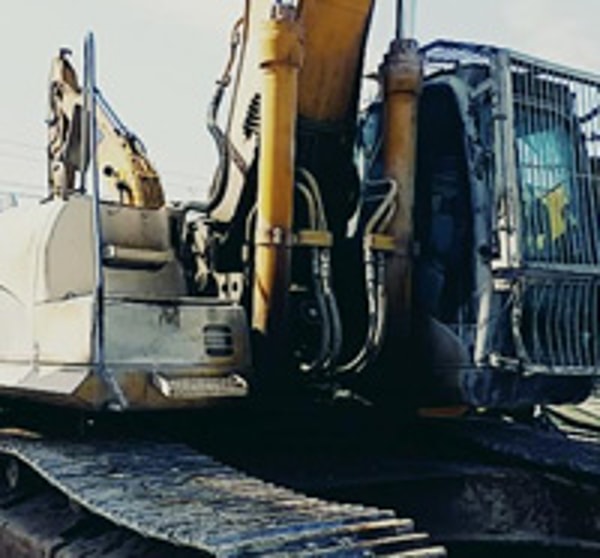 Kenkiya 330C Excavator レビュー