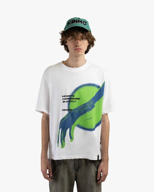 Kenmo Harmonized Heart Tee Review