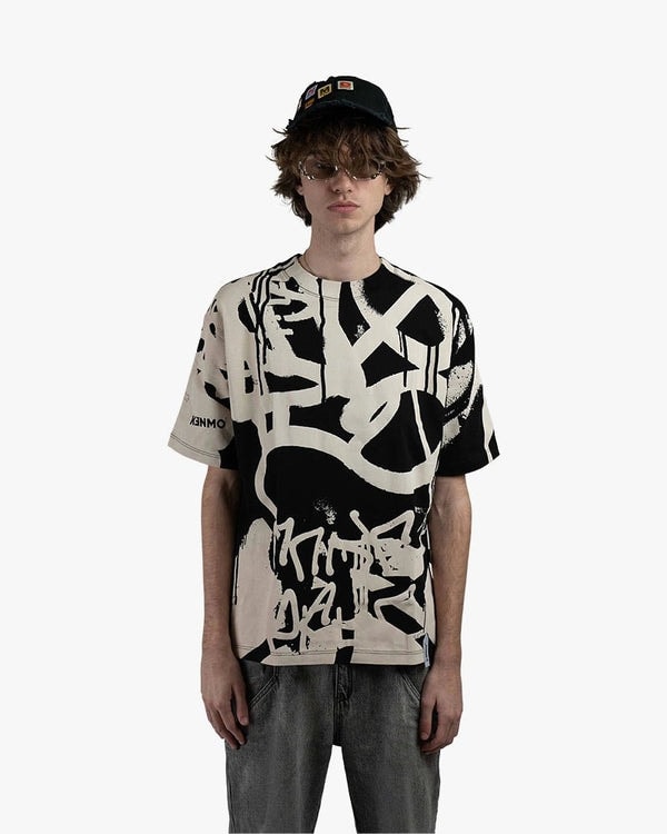 Kenmo Tagging Tee Review