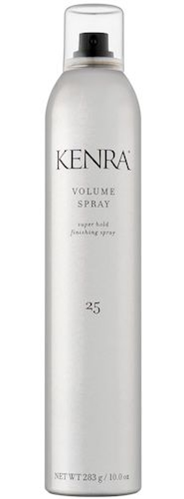 Beauty Plus Salon Kenra Volume Spray #25 Review