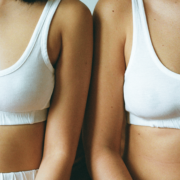 KENT The Scoop Soft Bra: 2-Pack Review