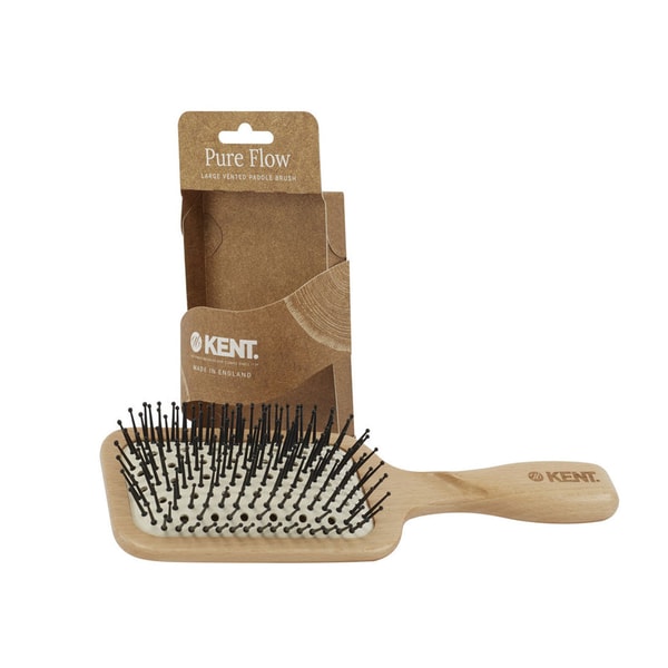 Kent Brushes Review