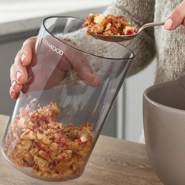 De Wereld van Kenwood