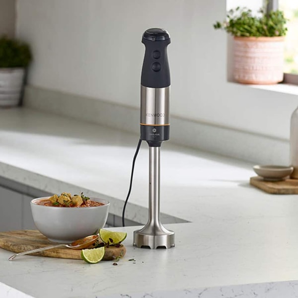 Kenwood Triblade XL+ Hand Blender Beoordelingen