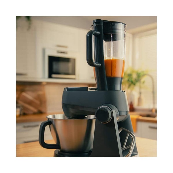 Kenwood Multi Tasker keukenmachine grijs Beoordelingen