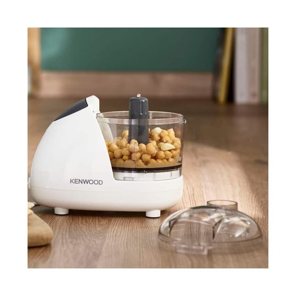 Kenwood Chopper CH180 Beoordelingen