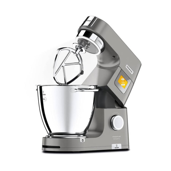 Kenwood Titanium Chef Patissier XL Reviews