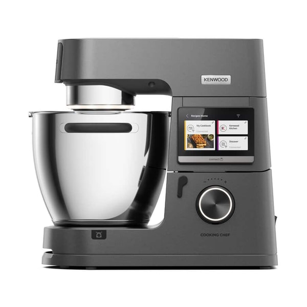 Kenwood Cooking Chef Reviews