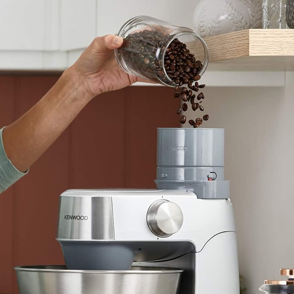 Informazioni su Kenwood
