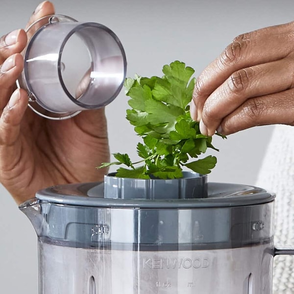 Kenwood Recensione