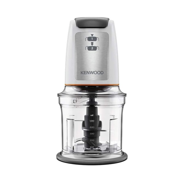 Kenwood Mini tritatutto Easy Chop Recensione