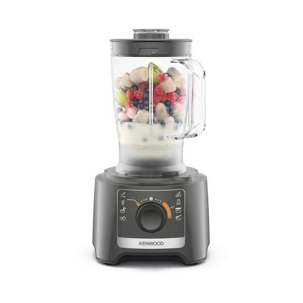 Kenwood MultiPro Compact Recensione