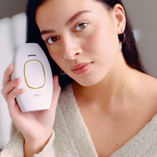 KENZZI Review