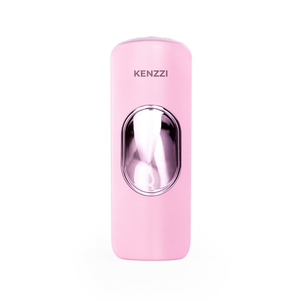 KENZZI ICE Cooling IPL Handset Review
