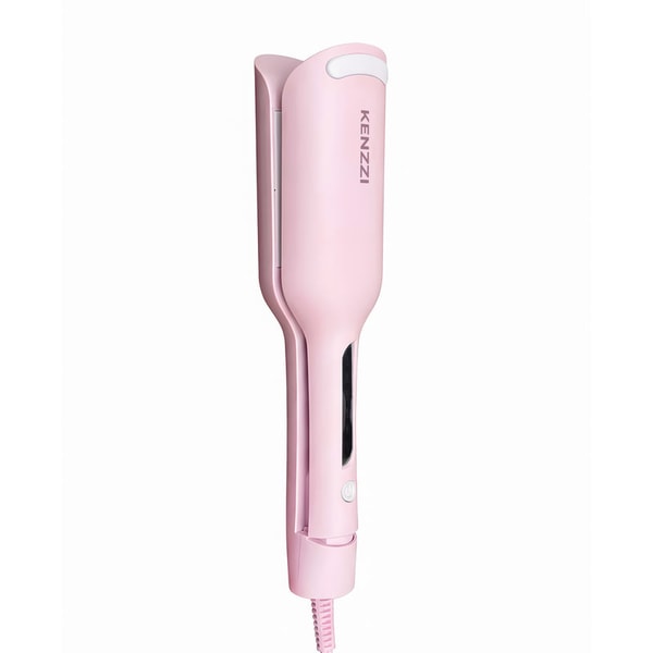 KENZZI Wave Styler Review