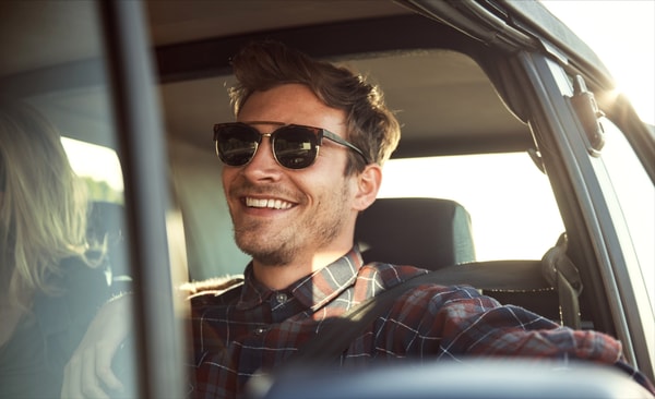 About Keralink Eyewear