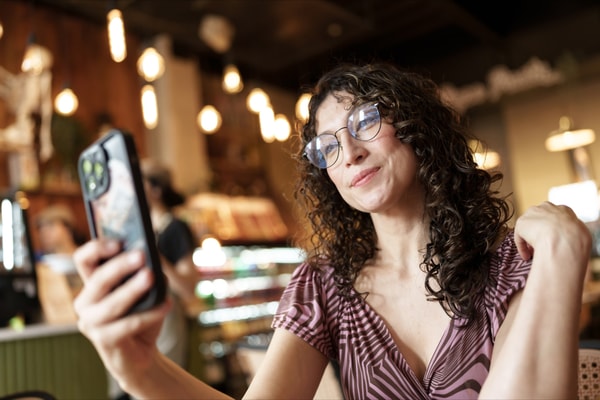 Keralink Eyewear Review
