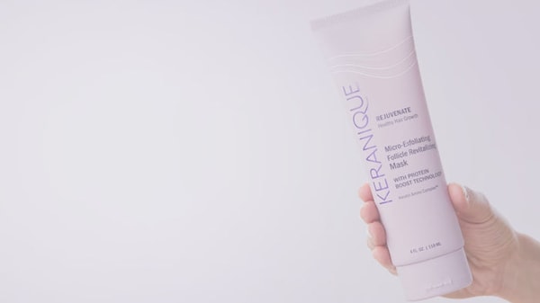 About Keranique Hair