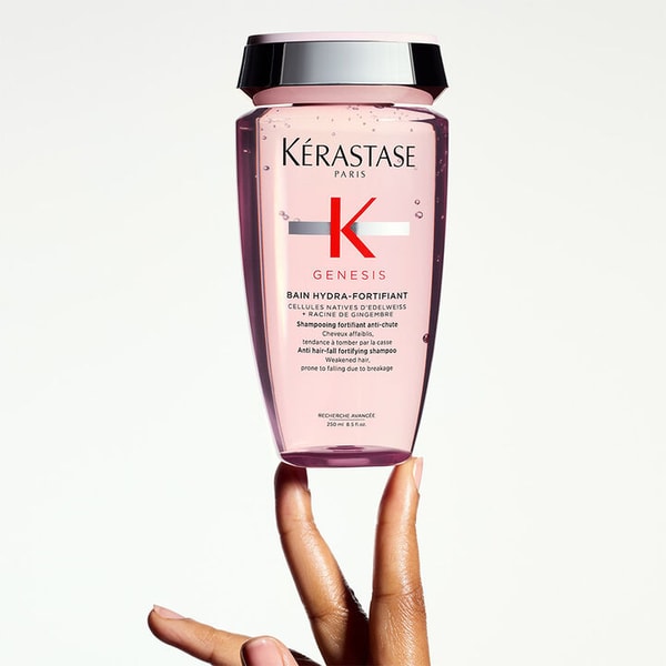 K&eacute;rastase Shampoo Bain Hydra-Fortifiant Recensione