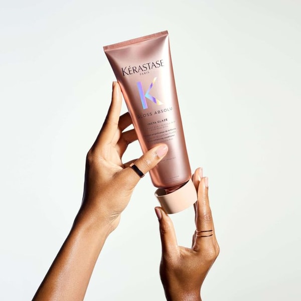 K&eacute;rastase Balsamo Insta Glaze Recensione