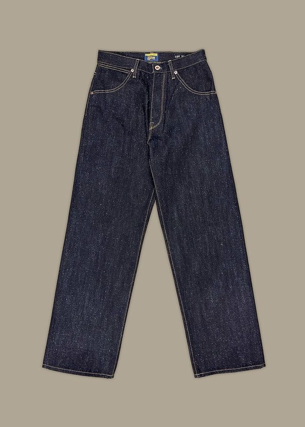 Kerbside&Co. Lot 75E Jeans Review