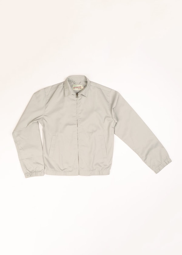 Kerbside&Co. Bruno Jacket Review