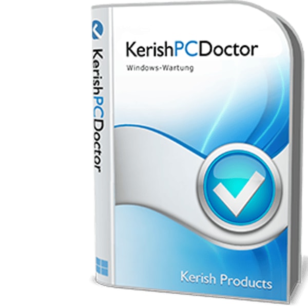 Kerish Products Kerish PC Doctor Bewertung