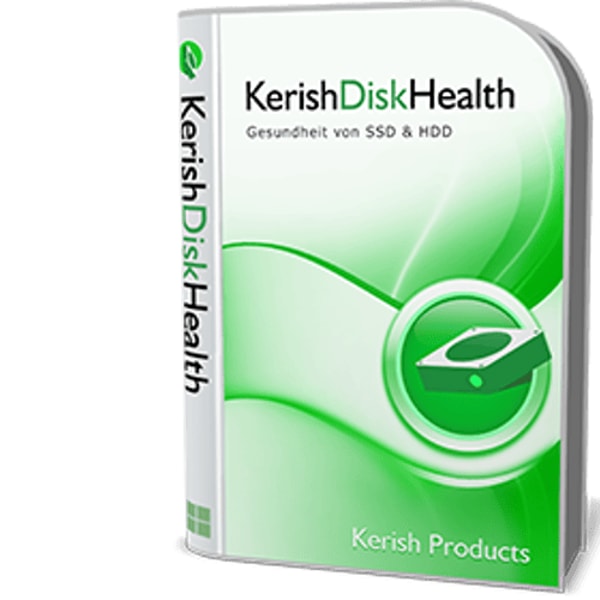 Kerish Products Kerish Disk Health Bewertung