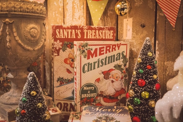 Kerst-feestwinkel.nl Beoordeling