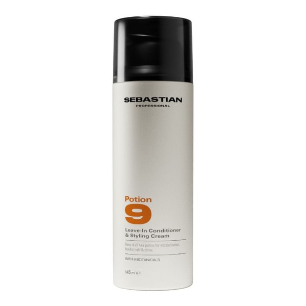 Keshop Sebastian Potion 9 Rese&ntilde;a