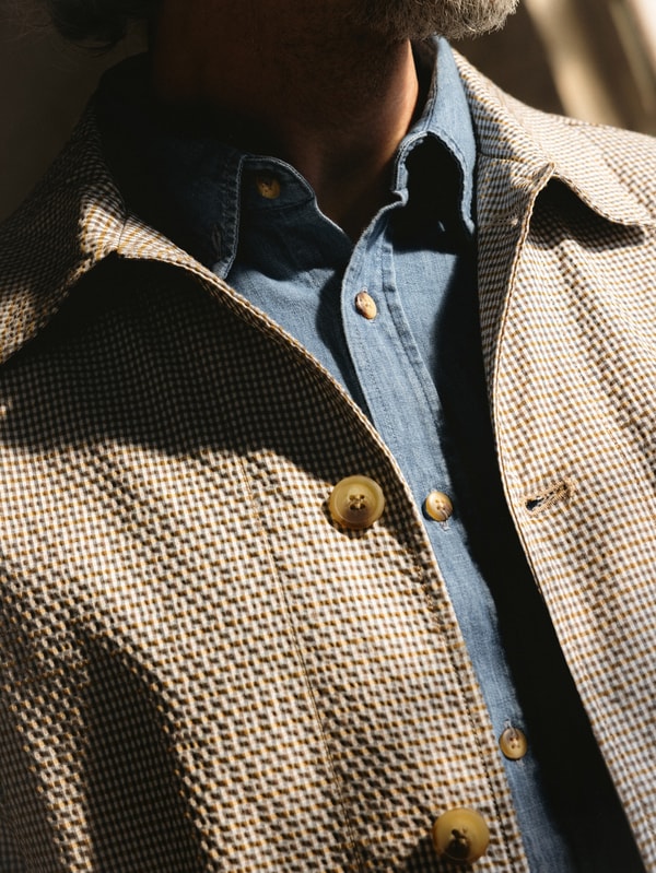 KESTIN Brand Overview
