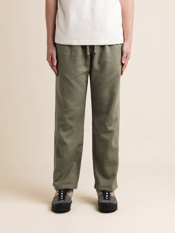KESTIN Doune Pant Review