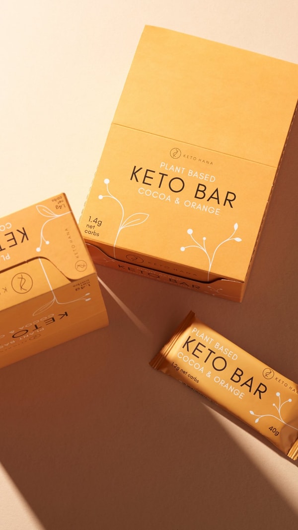 Keto Hana Review