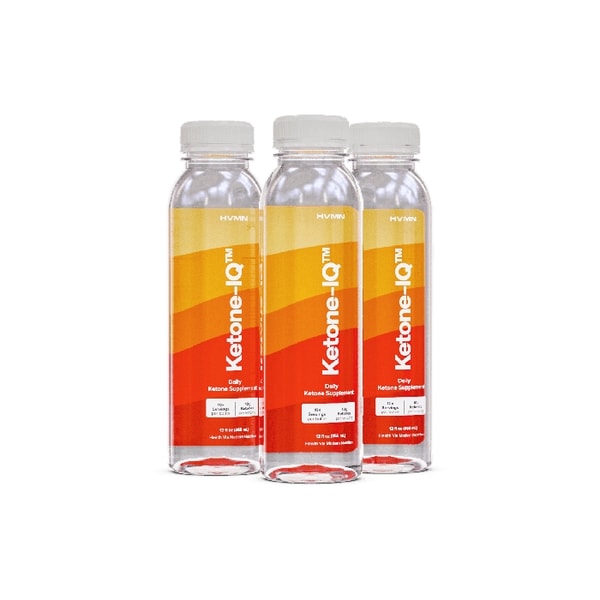 Ketone-IQ No Caffeine Multiserving Reviews