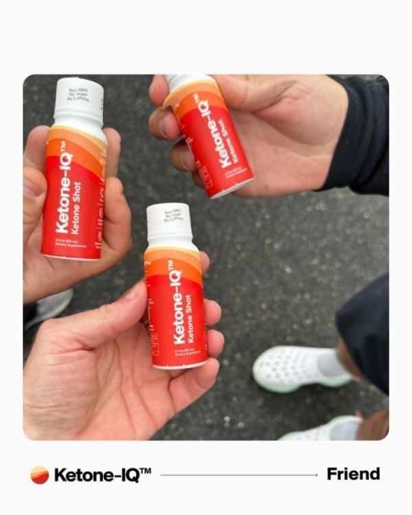 Ketone Reviews