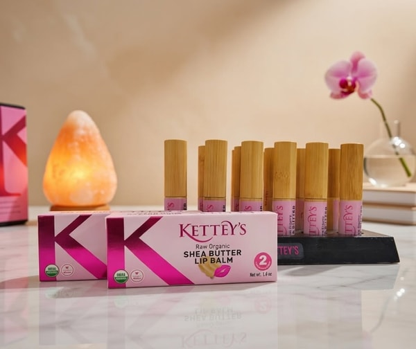 Kettey's Boutique Review