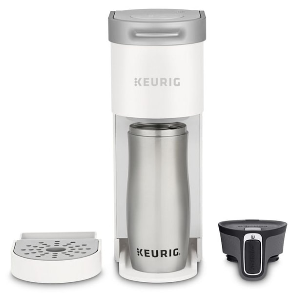 Keurig K-Mini Review